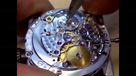 rolex superbalance repair|rolex watch repair.